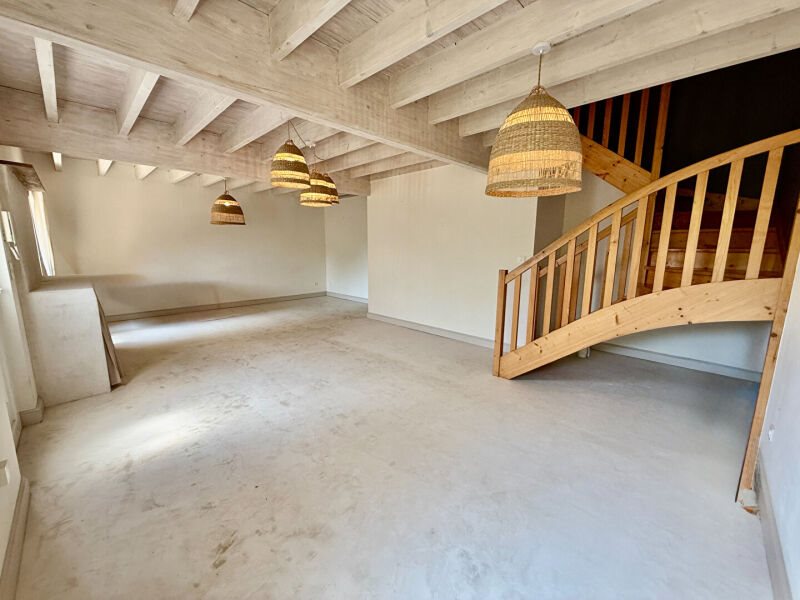 Maison à vendre, 97m², Saint-Pardon-de-Conques