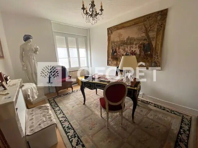 Maison à vendre, 122m², Caudrot