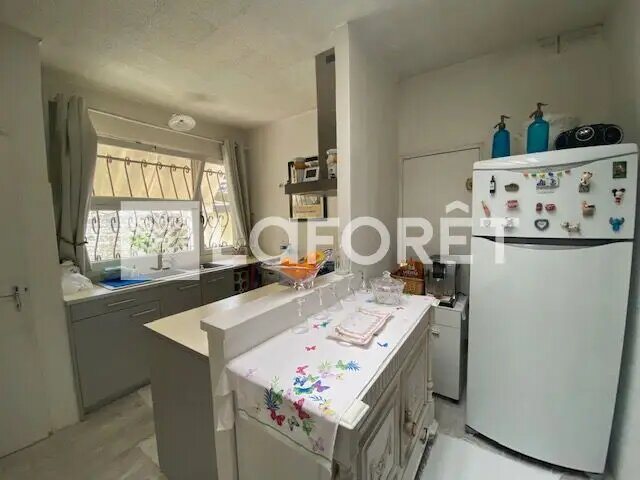 Maison à vendre, 122m², Caudrot