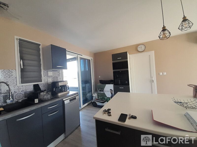 Maison à vendre, 66m², Auros