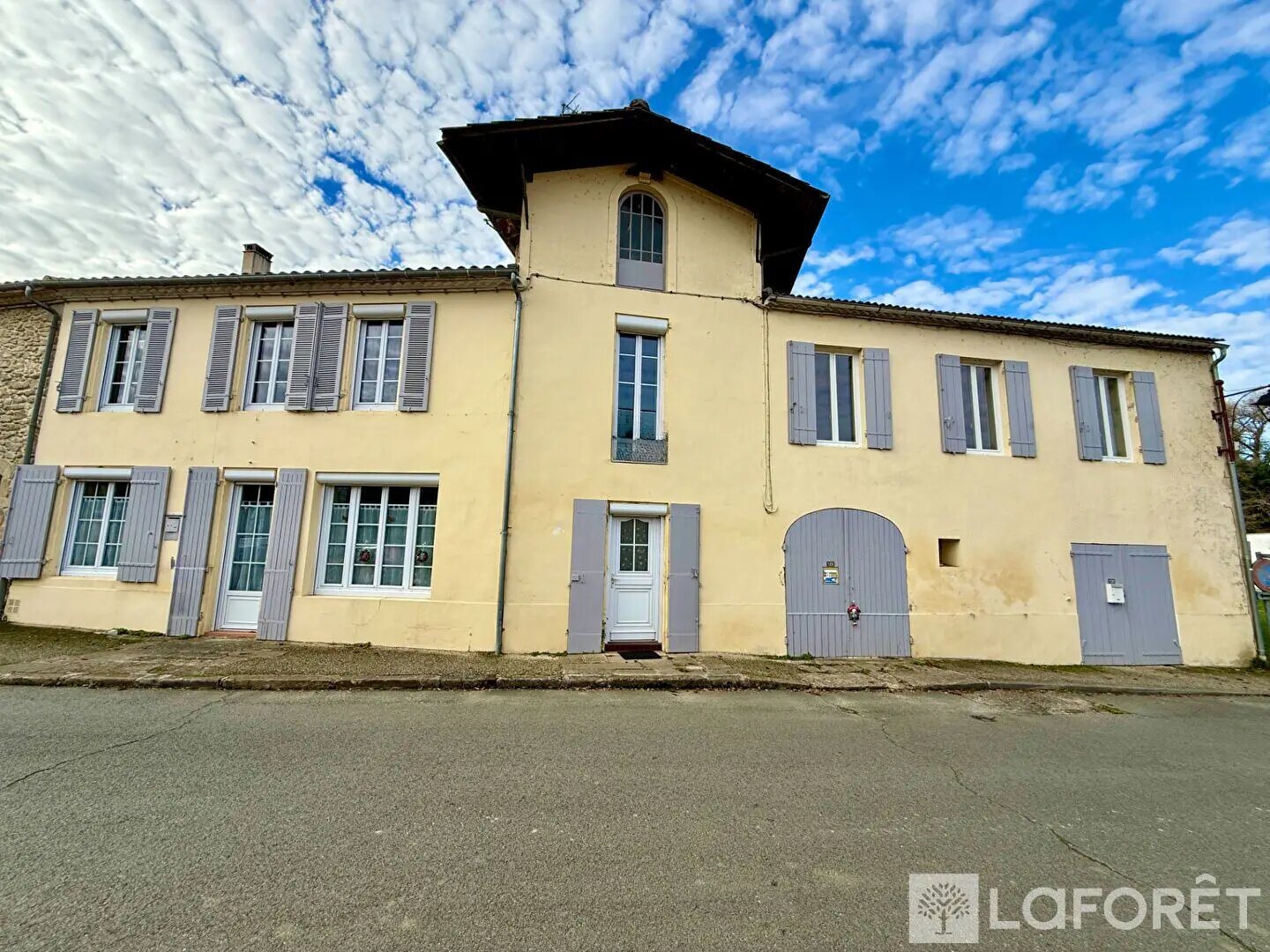 Maison à vendre, 267m², Langon