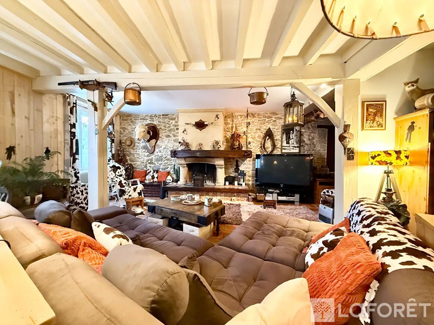 Maison à vendre, 267m², Langon