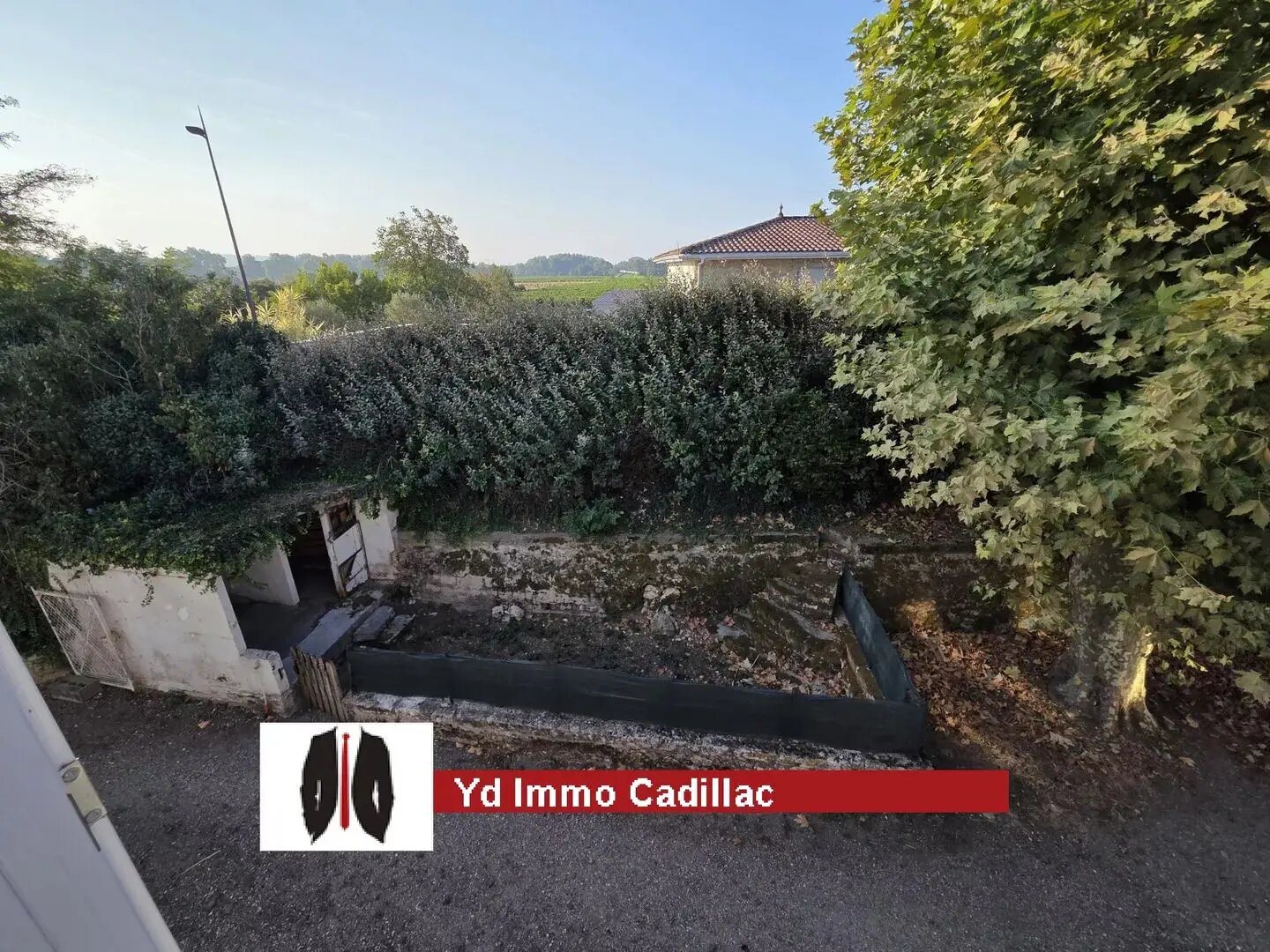 Appartement à vendre, 82m², Cérons