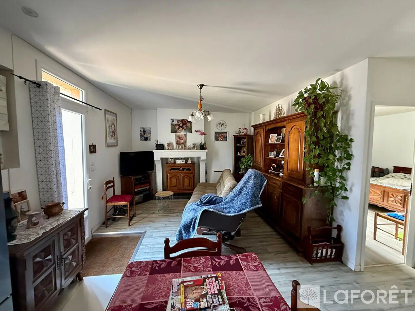 Maison à vendre, 52m², Langon