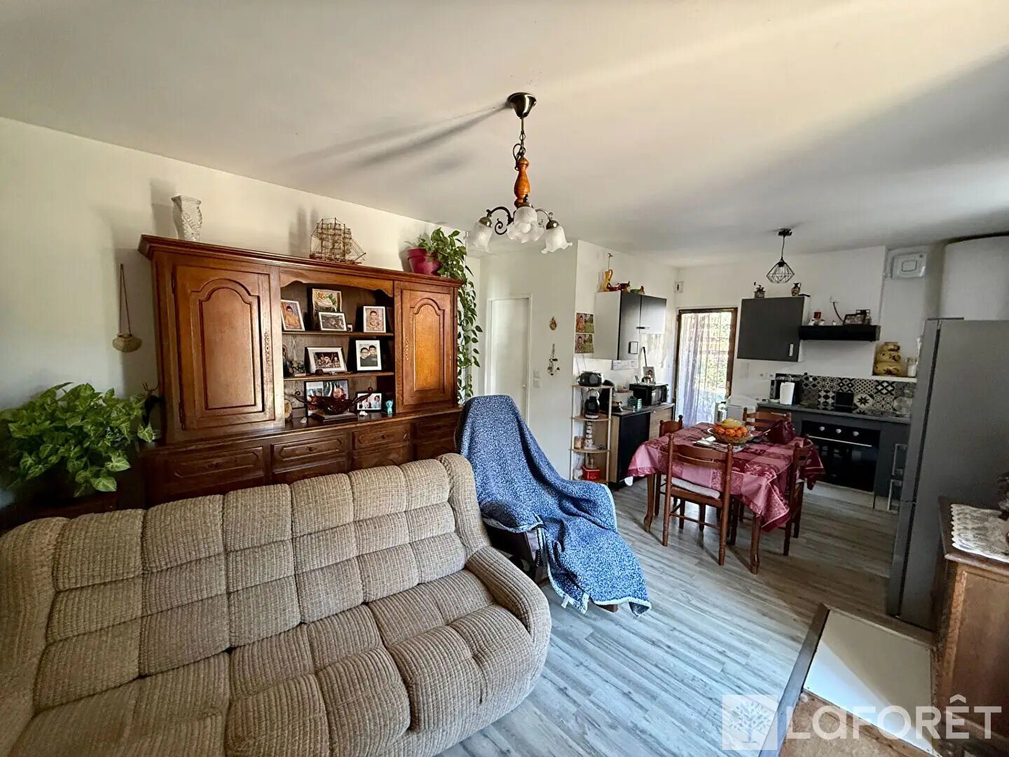 Maison à vendre, 52m², Langon