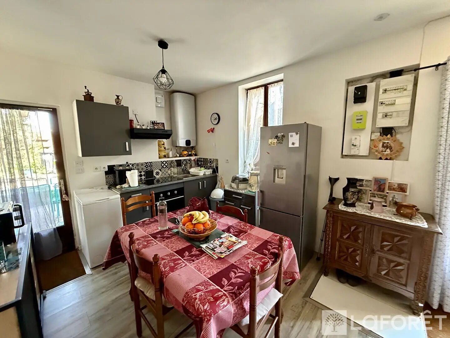 Maison à vendre, 52m², Langon