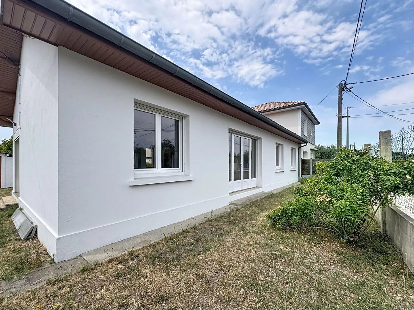 Maison à vendre, 88m², Eysines