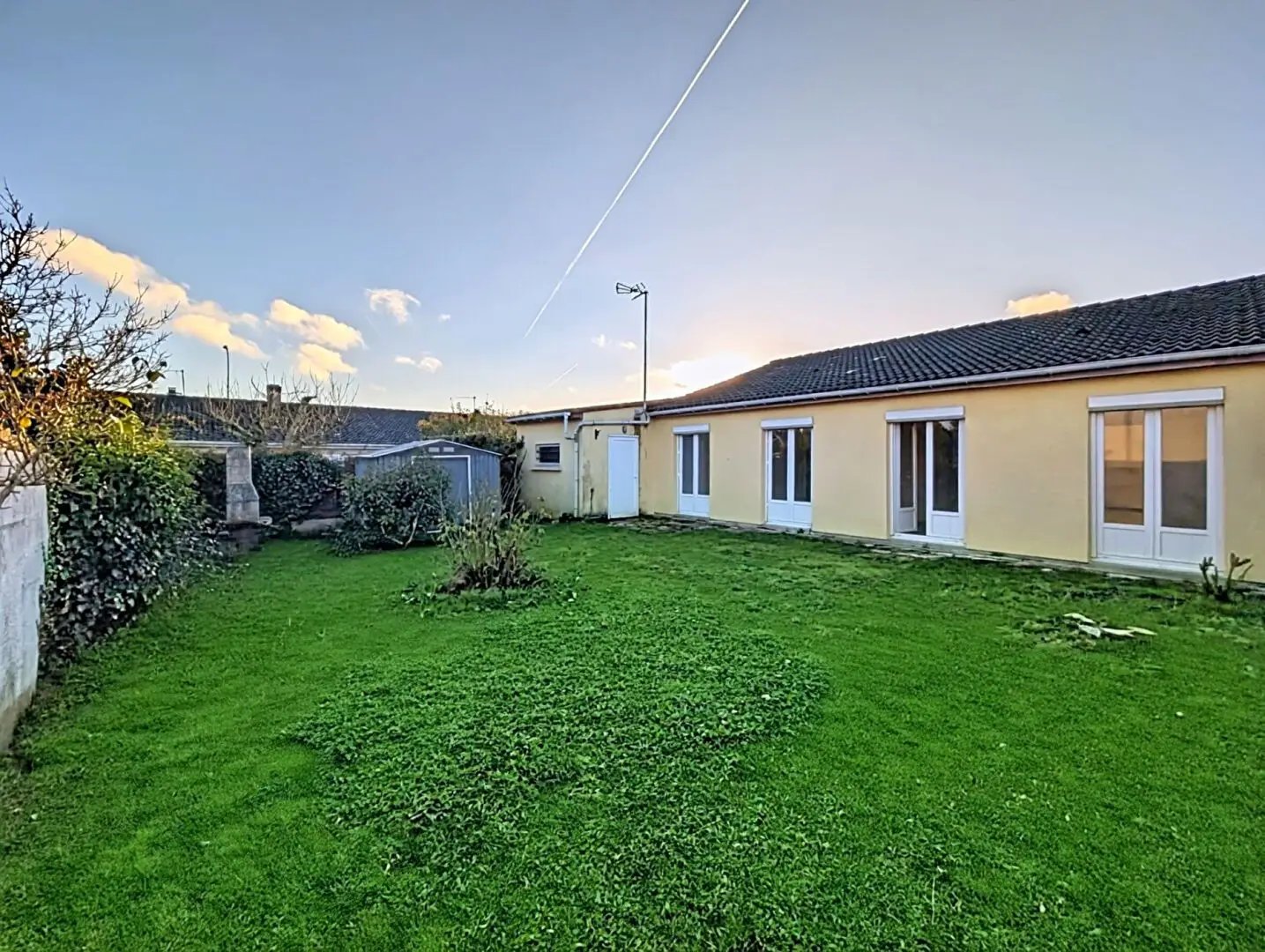 Maison à vendre, 96m², Saint-Médard-en-Jalles