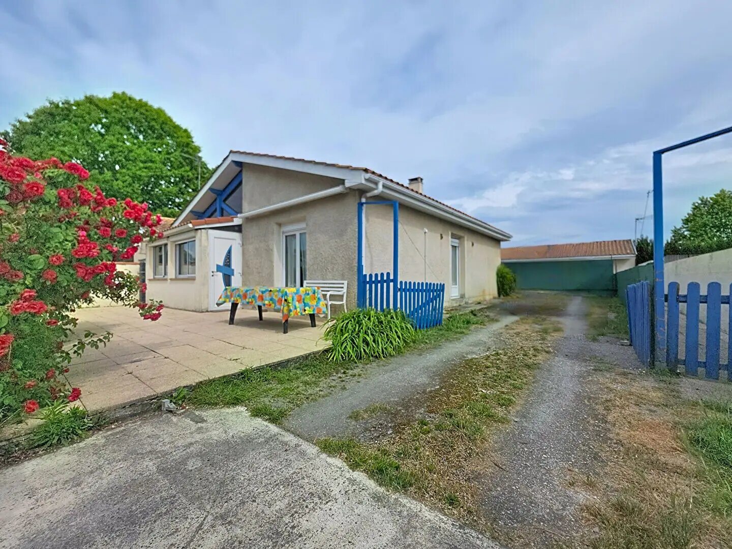 Maison à vendre, 127m², Lanton