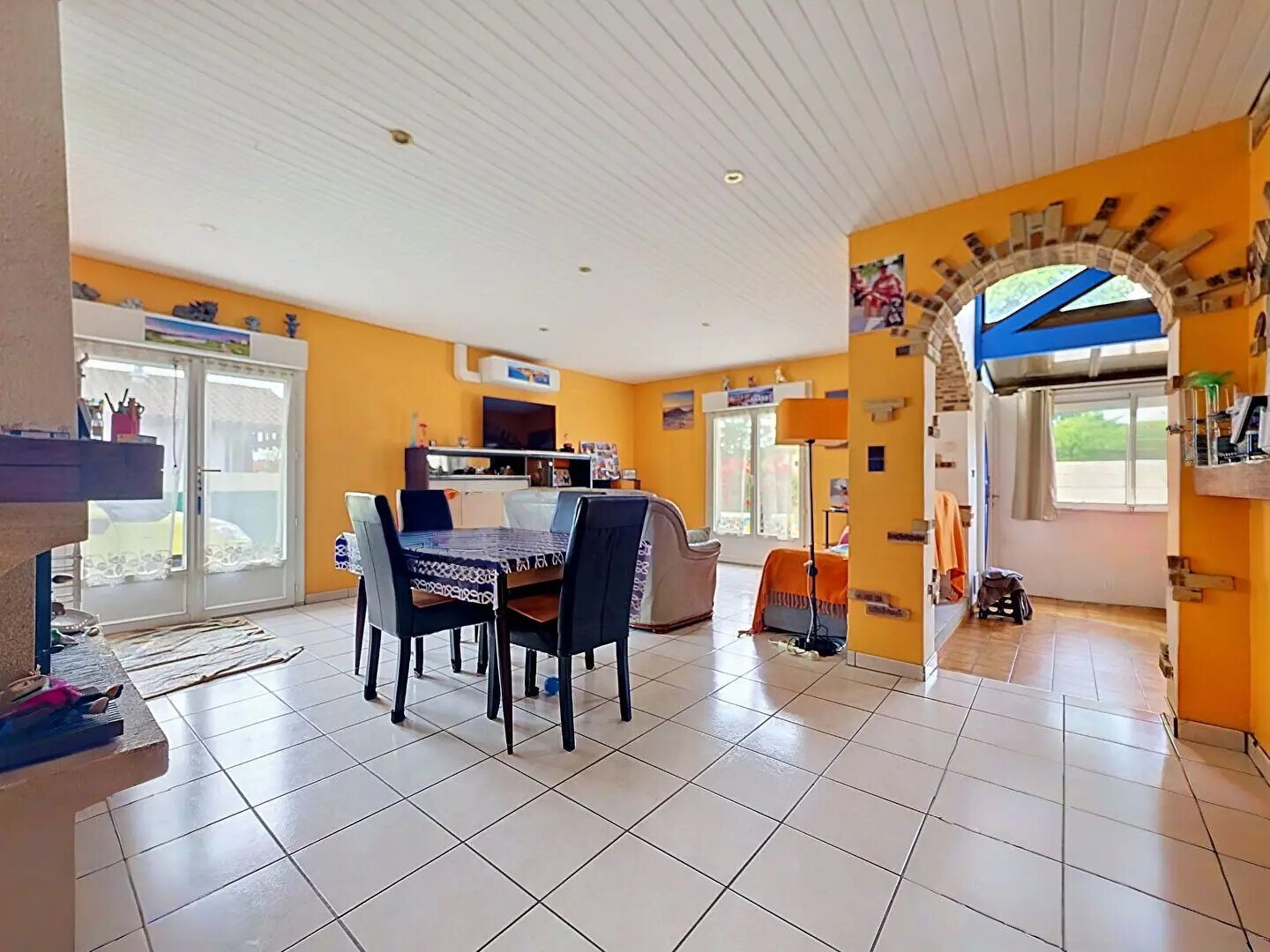 Maison à vendre, 127m², Lanton