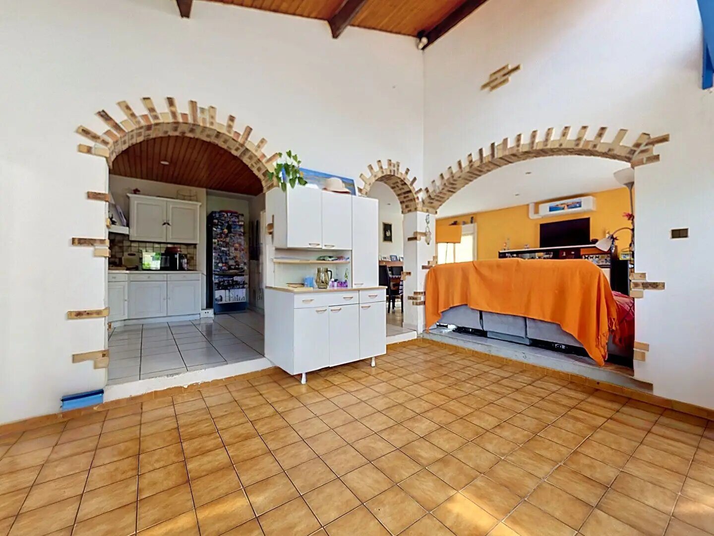 Maison à vendre, 127m², Lanton
