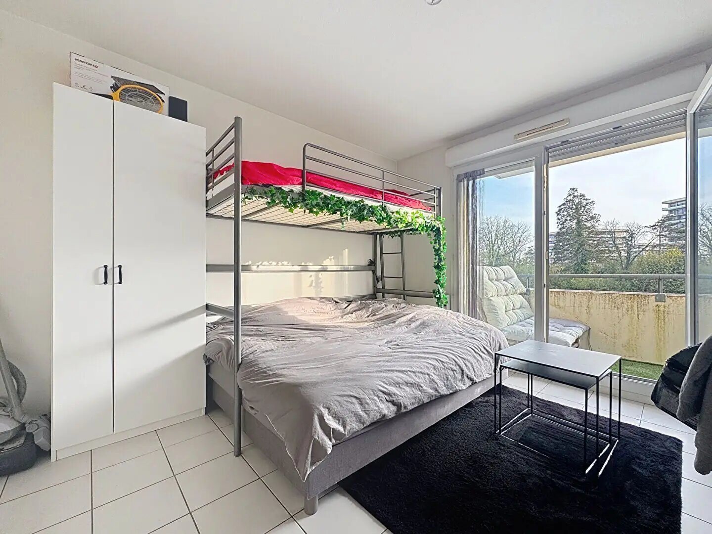 Appartement à vendre, 22m², Blanquefort