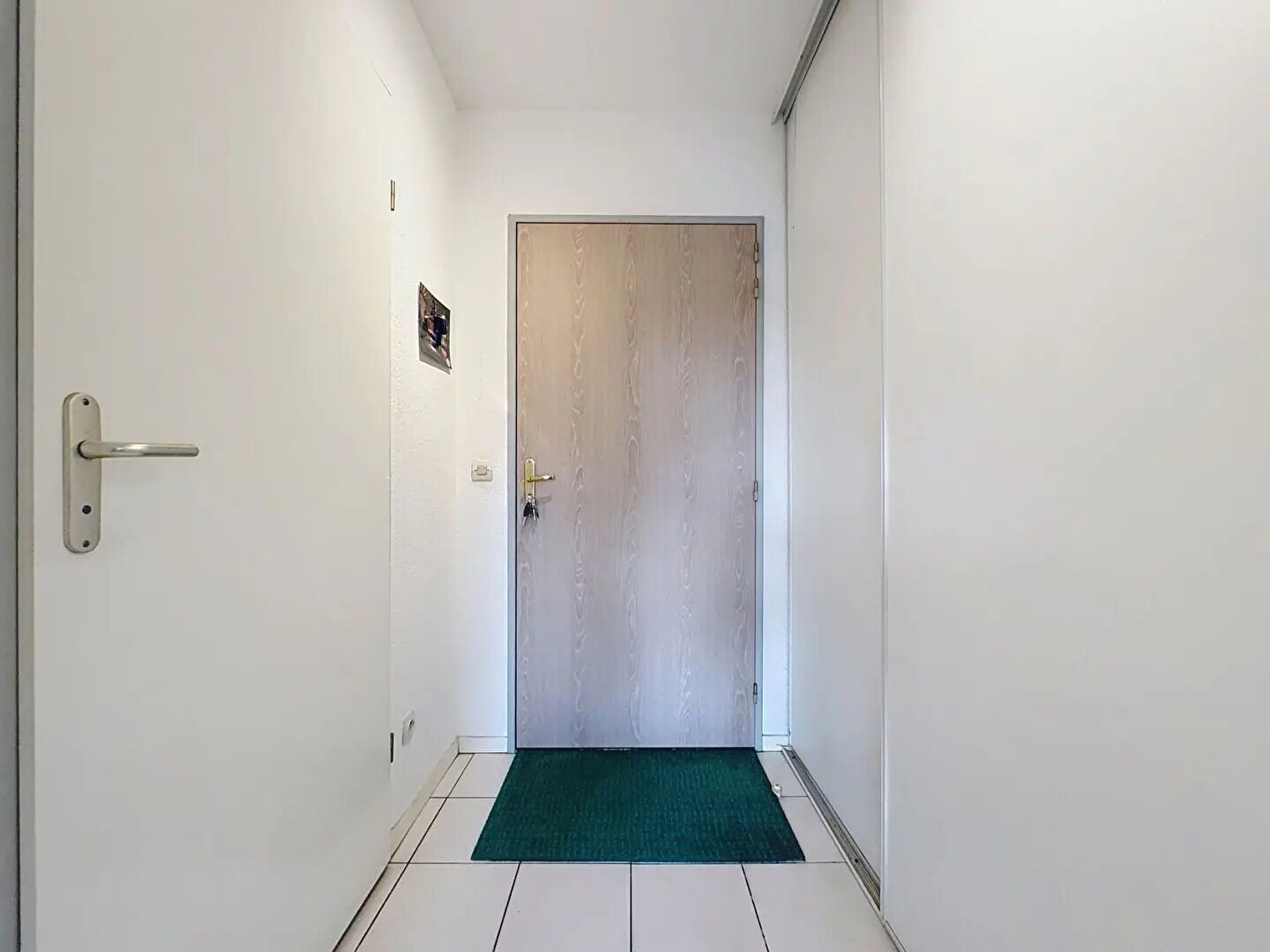 Appartement à vendre, 22m², Blanquefort