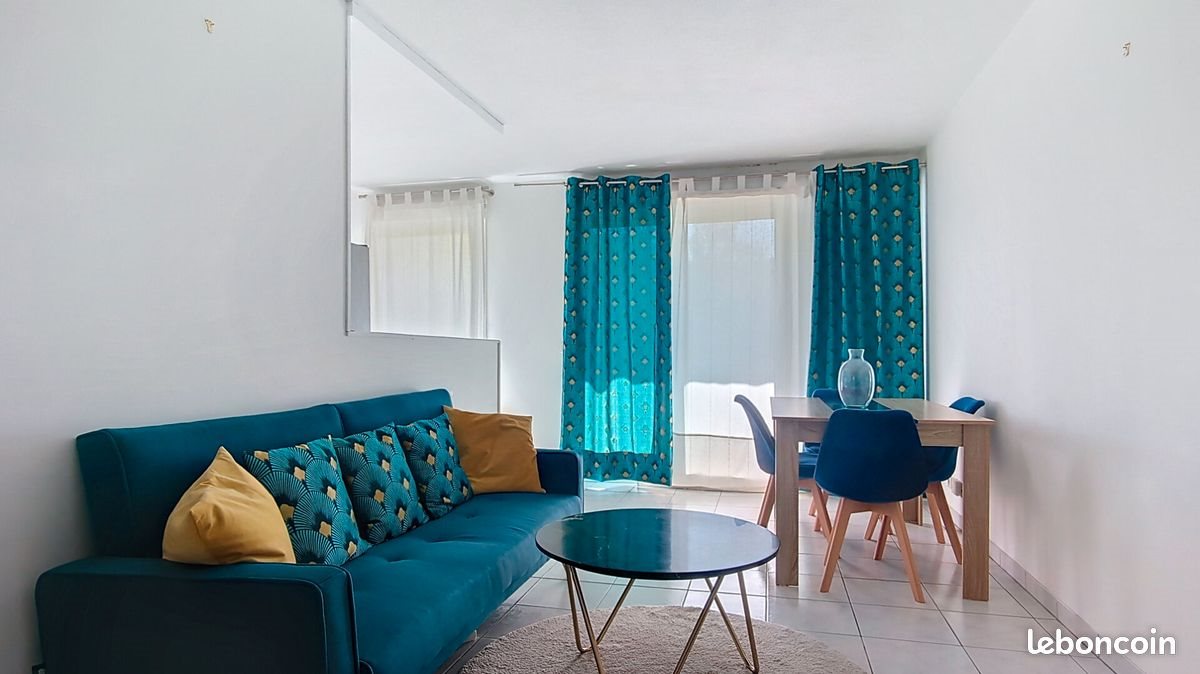 Appartement à louer, 43m², Blanquefort