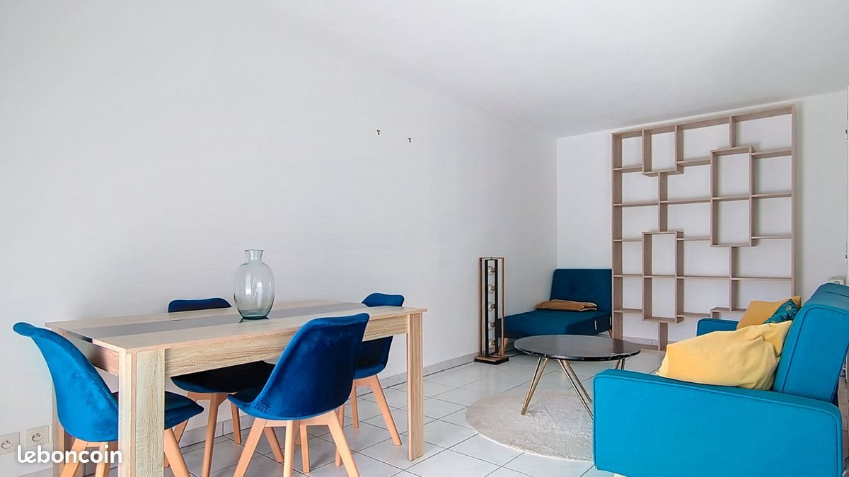 Appartement à louer, 43m², Blanquefort
