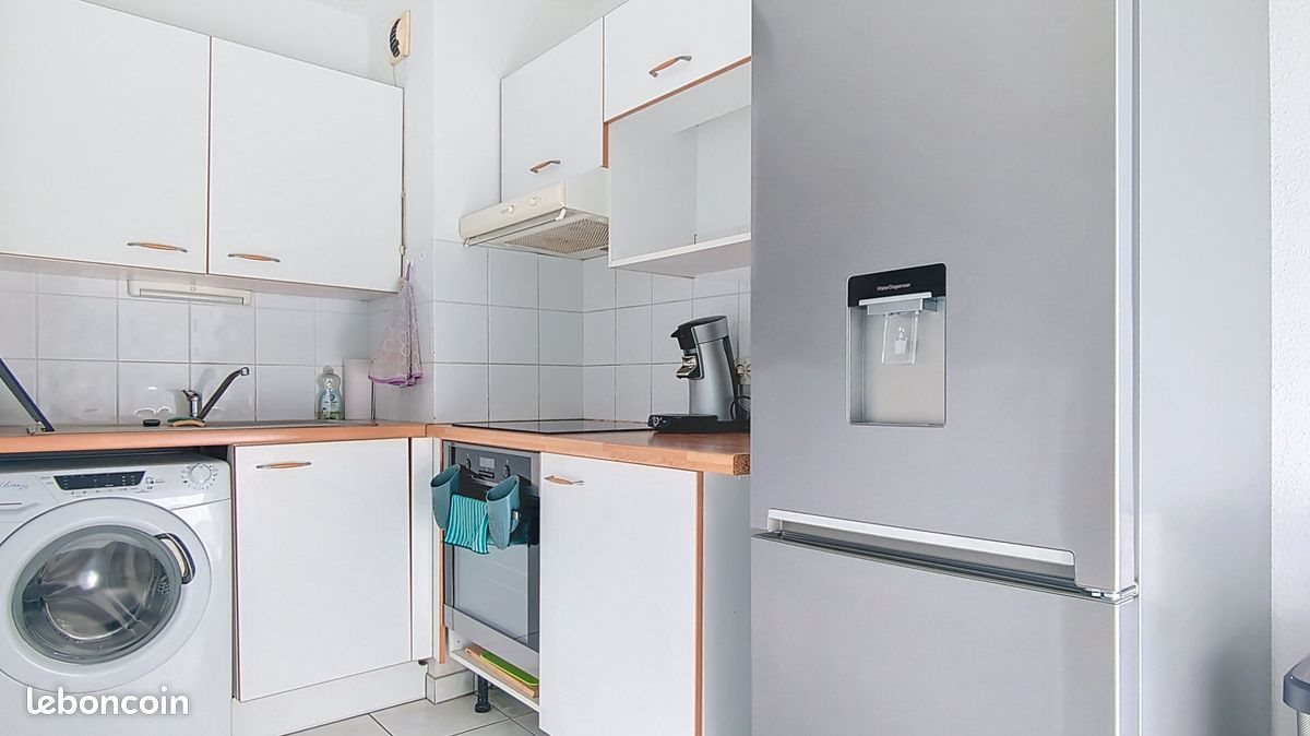 Appartement à louer, 43m², Blanquefort