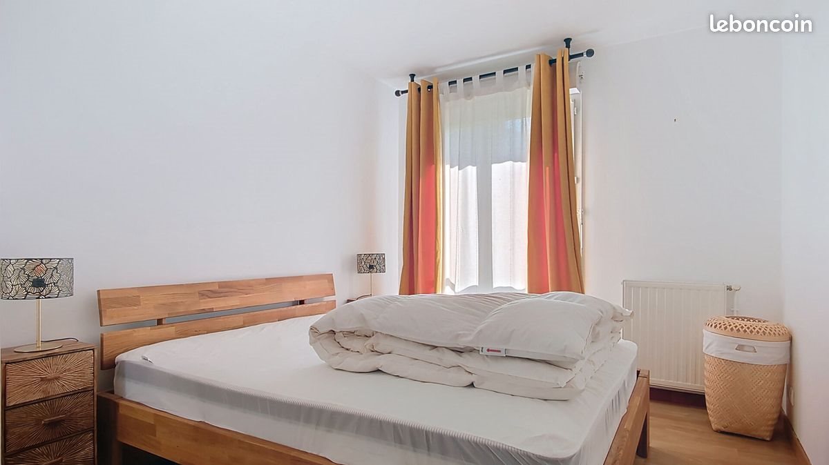Appartement à louer, 43m², Blanquefort