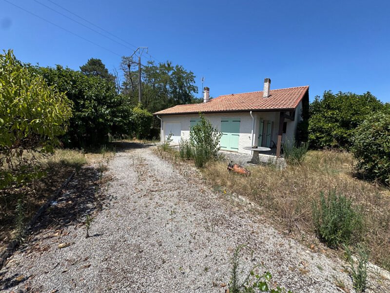 Maison à vendre, 88m², Blanquefort