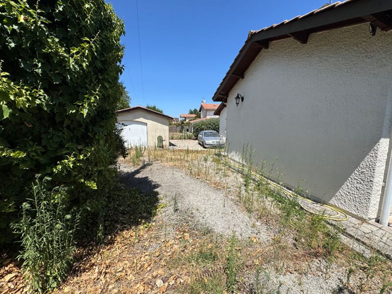 Maison à vendre, 88m², Blanquefort