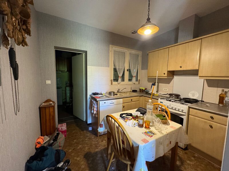 Maison à vendre, 88m², Blanquefort