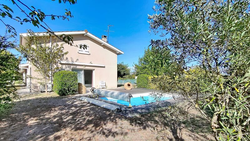 Maison à vendre, 153m², Blanquefort
