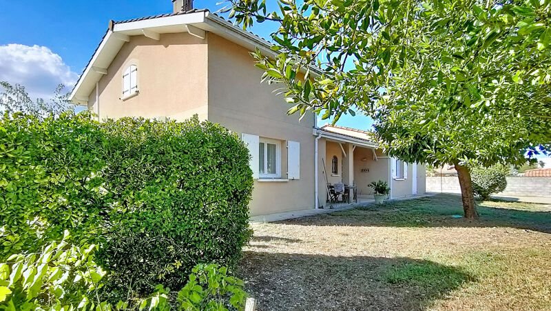 Maison à vendre, 153m², Blanquefort