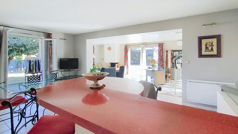 Maison à vendre, 153m², Blanquefort