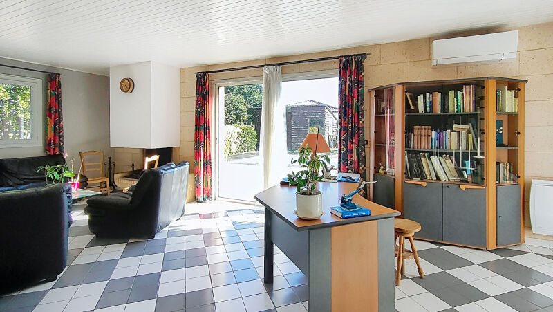 Maison à vendre, 153m², Blanquefort