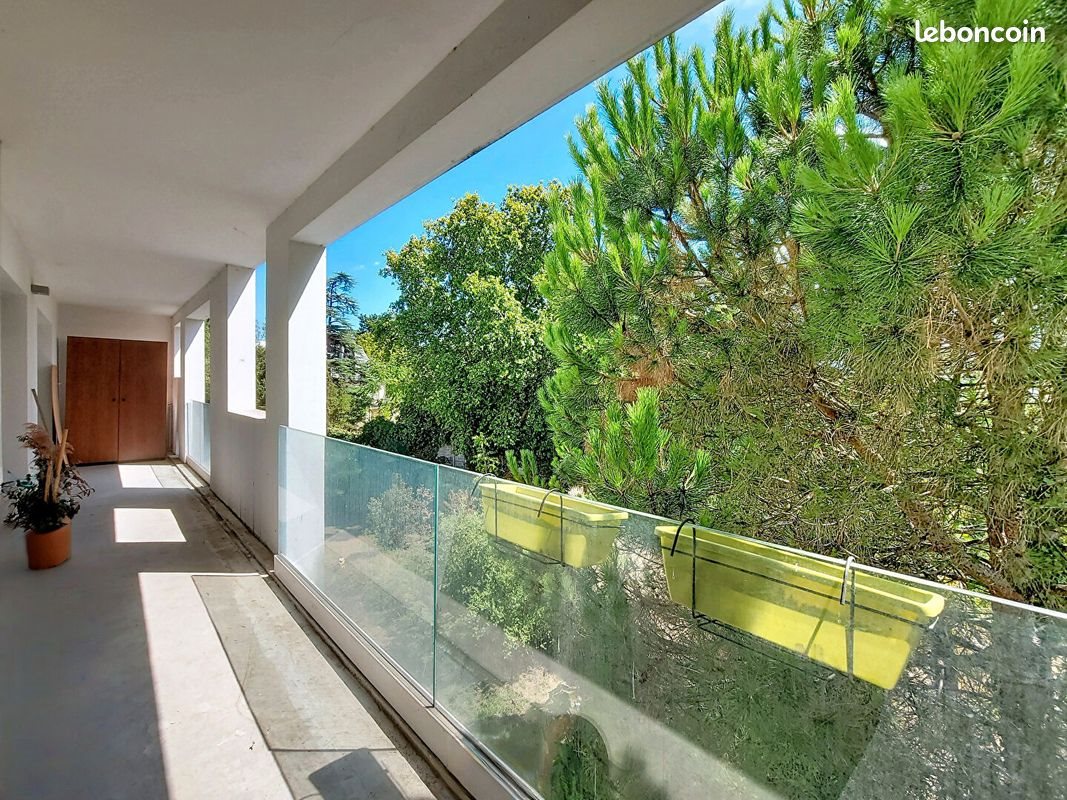 Appartement à vendre, 60m², Le Bouscat