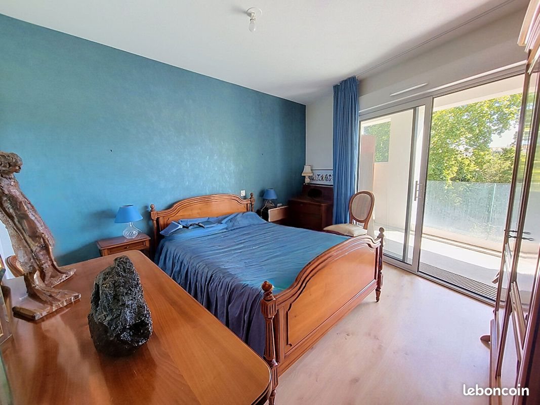 Appartement à vendre, 60m², Le Bouscat
