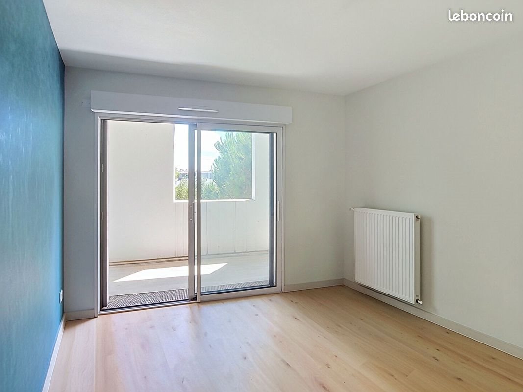 Appartement à vendre, 60m², Le Bouscat