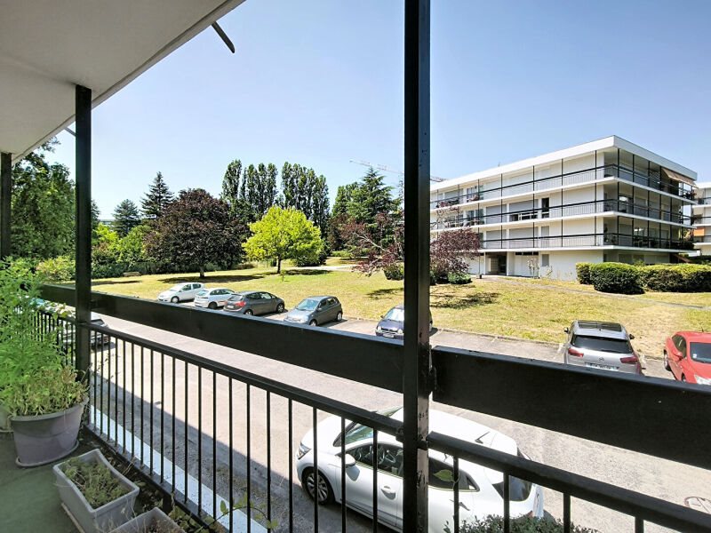 Appartement à vendre, 50m², Blanquefort