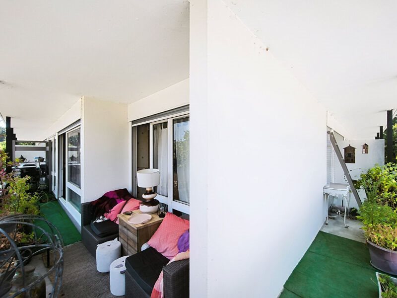 Appartement à vendre, 50m², Blanquefort