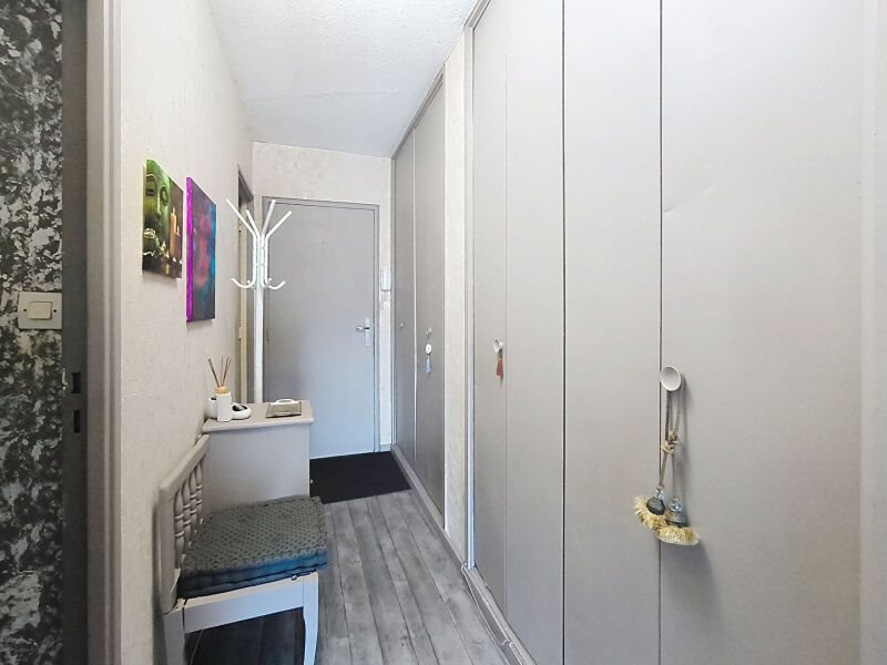 Appartement à vendre, 50m², Blanquefort