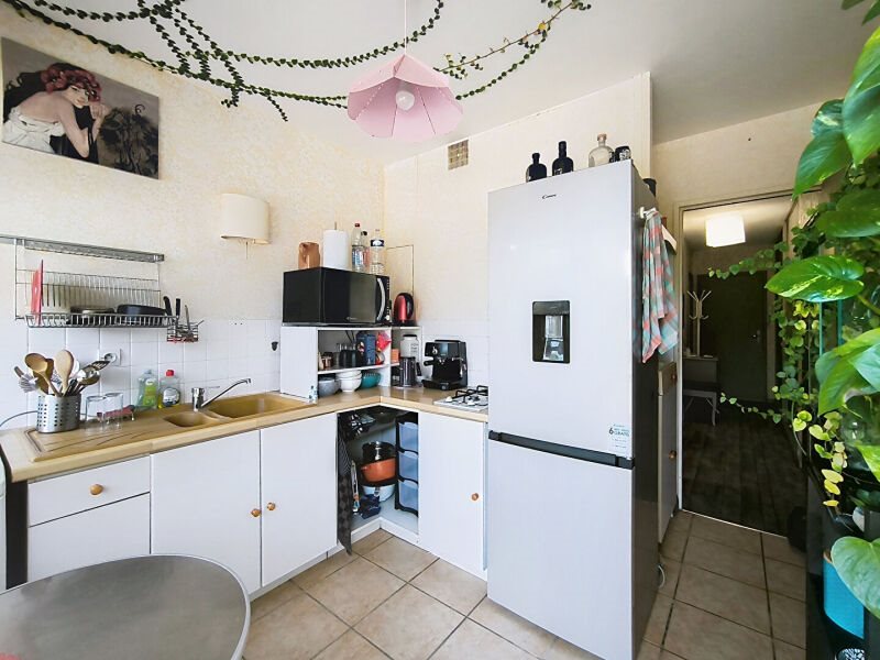 Appartement à vendre, 50m², Blanquefort