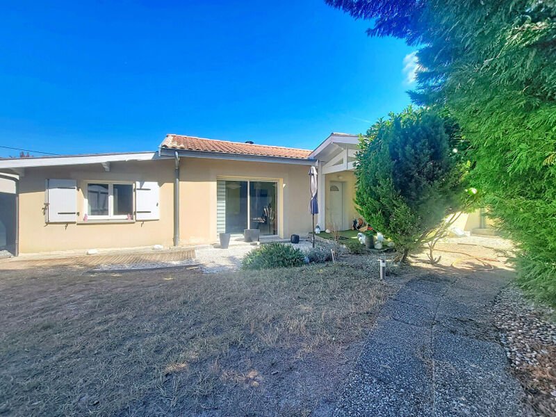 Maison à vendre, 83m², Blanquefort