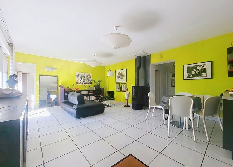 Maison à vendre, 83m², Blanquefort