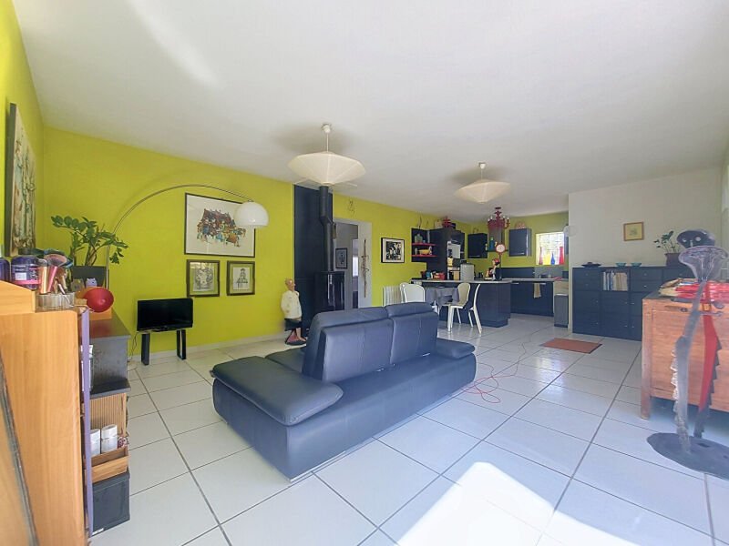 Maison à vendre, 83m², Blanquefort