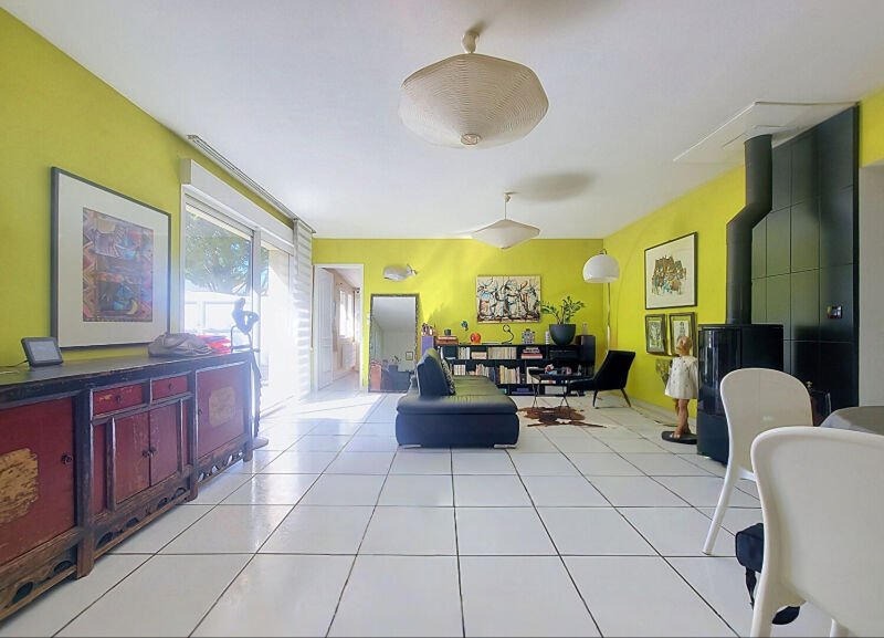 Maison à vendre, 83m², Blanquefort
