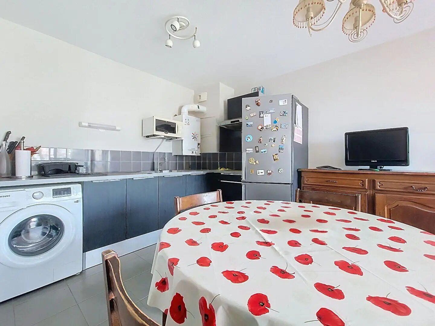 Appartement à vendre, 42m², Le Taillan-Médoc