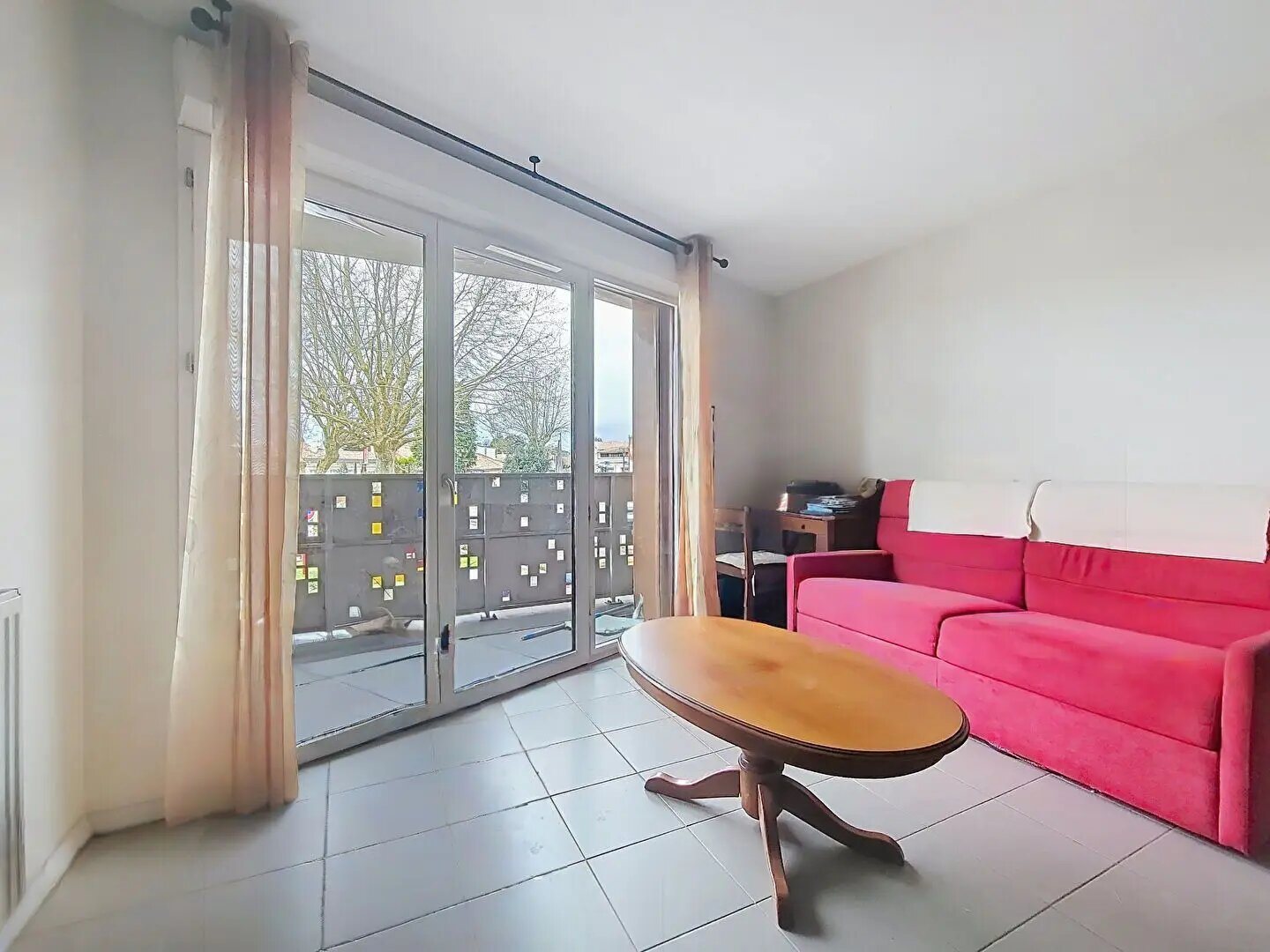 Appartement à vendre, 42m², Le Taillan-Médoc