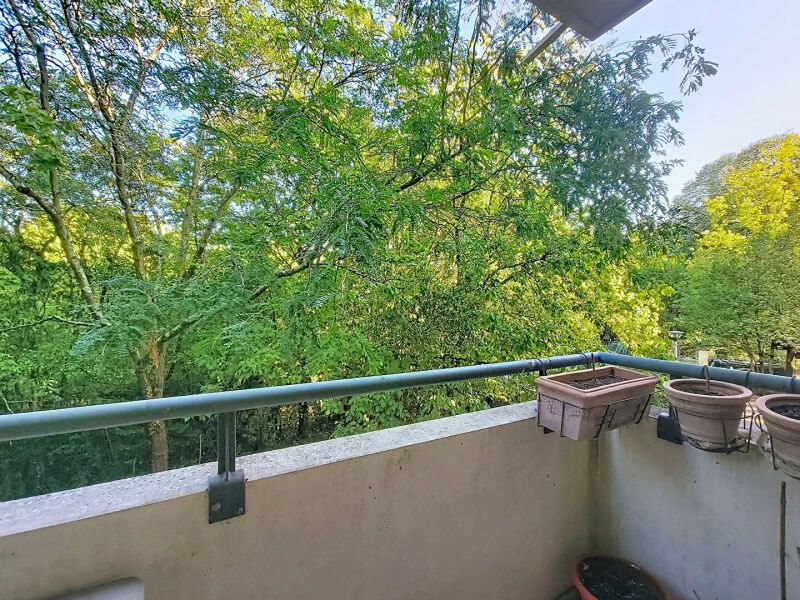 Appartement à louer, 50m², Blanquefort