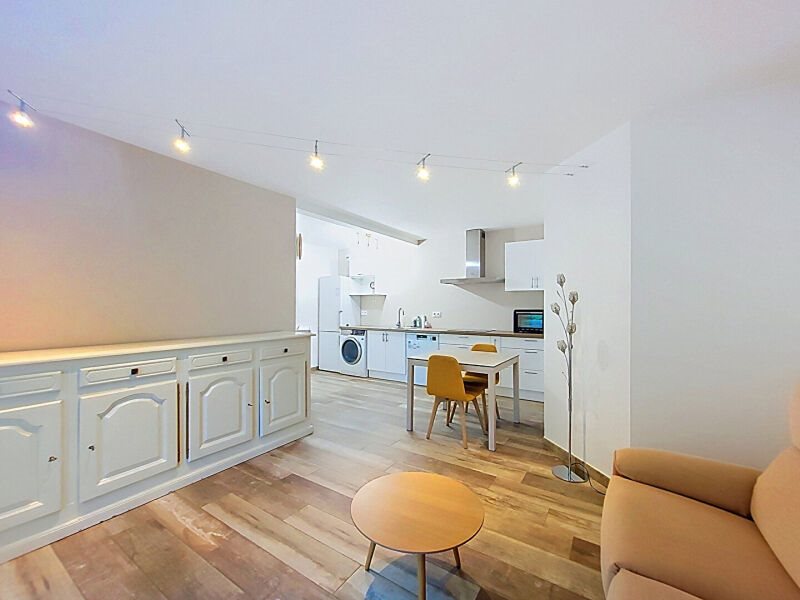 Appartement à louer, 50m², Blanquefort
