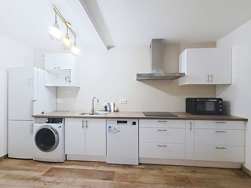 Appartement à louer, 50m², Blanquefort