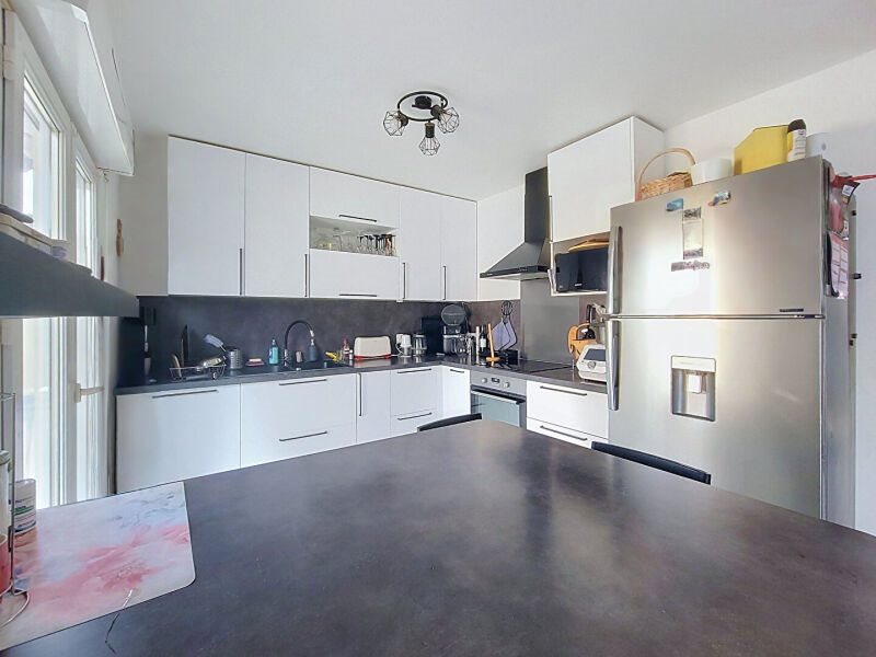 Maison à vendre, 97m², Saint-Médard-en-Jalles
