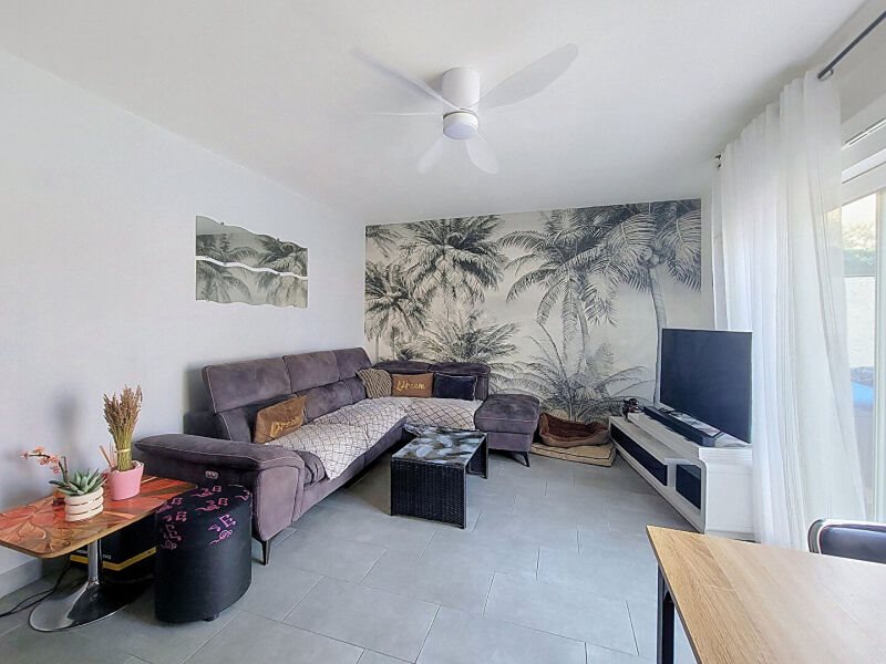 Maison à vendre, 97m², Saint-Médard-en-Jalles