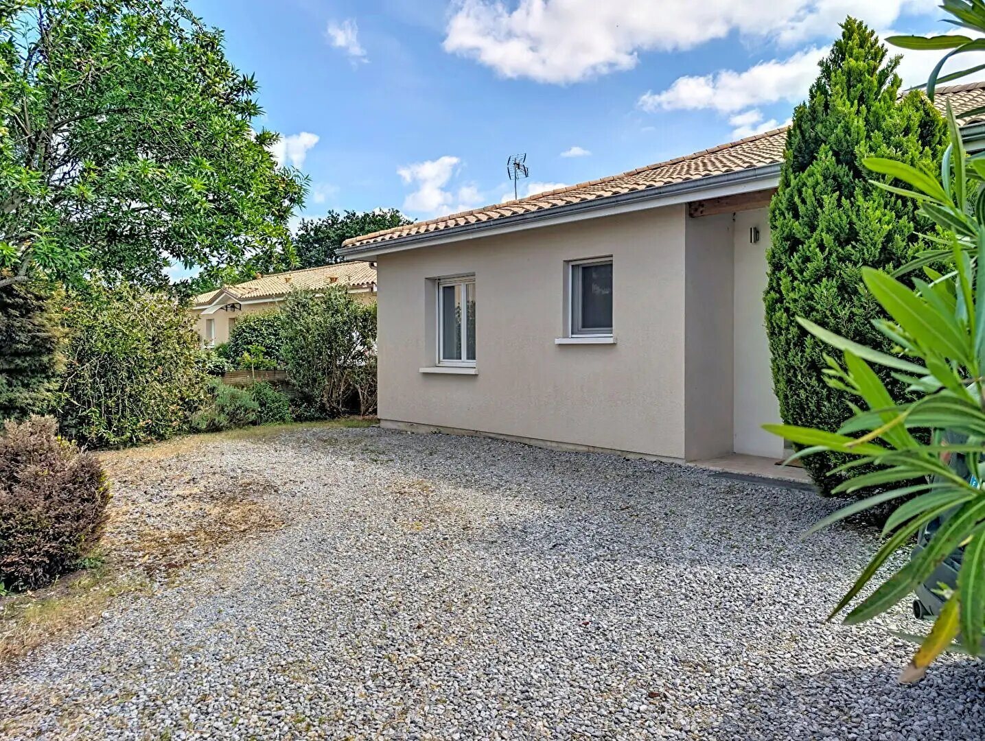 Maison à vendre, 158m², Parempuyre