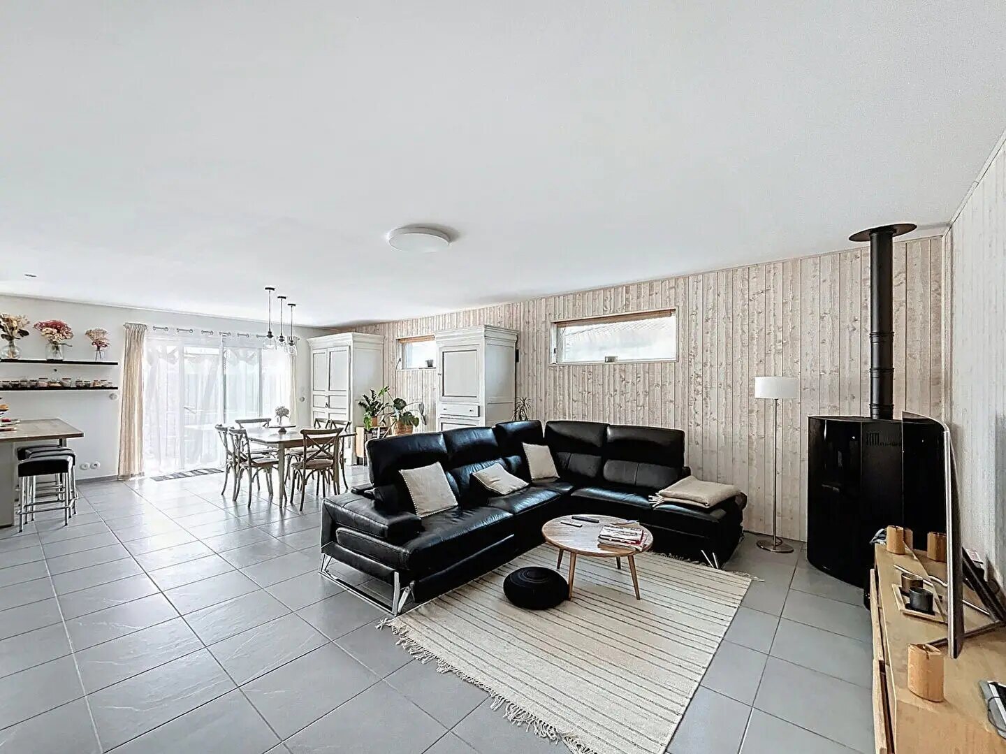Maison à vendre, 158m², Parempuyre