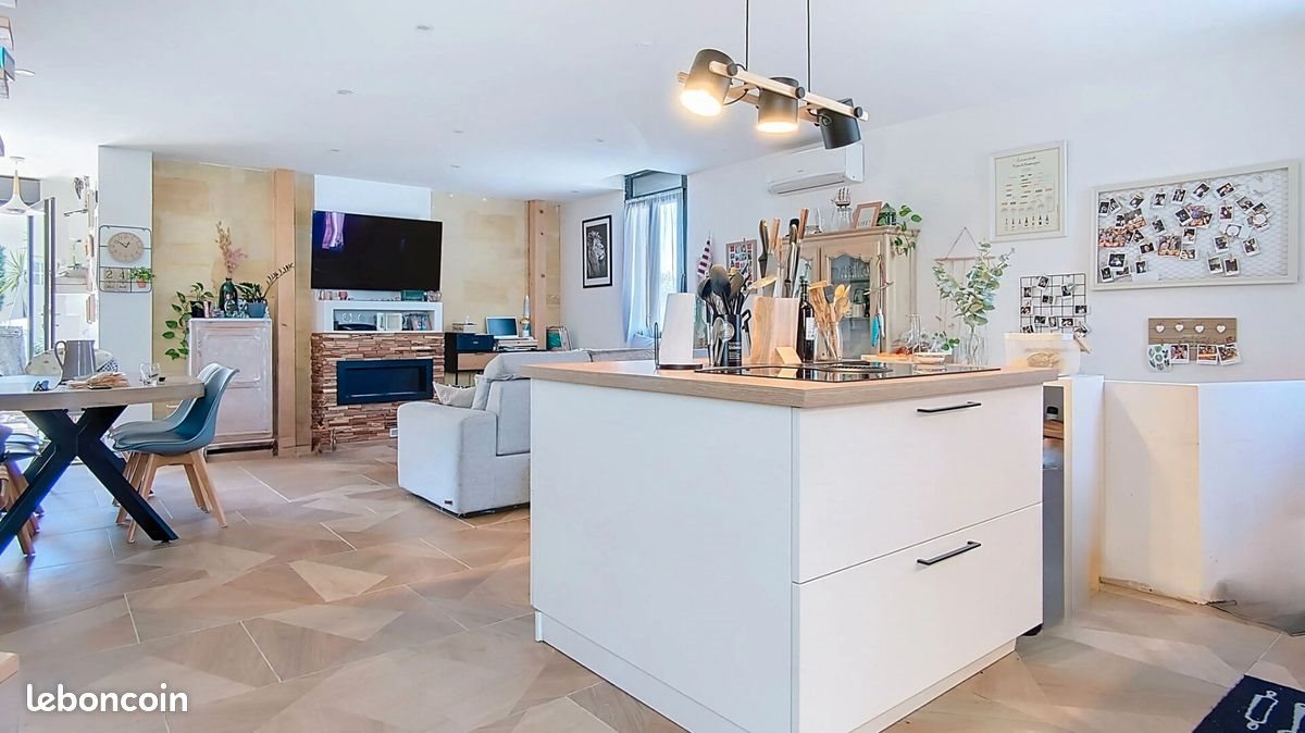Maison à vendre, 105m², Bègles