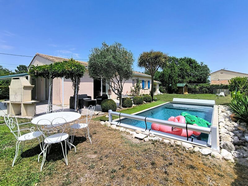 Maison à vendre, 125m², Parempuyre